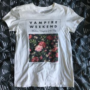 Vampire Weekend T-Shirt
